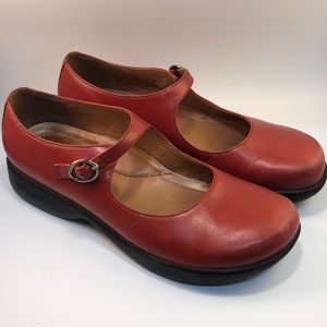 Dansko Mary Janes